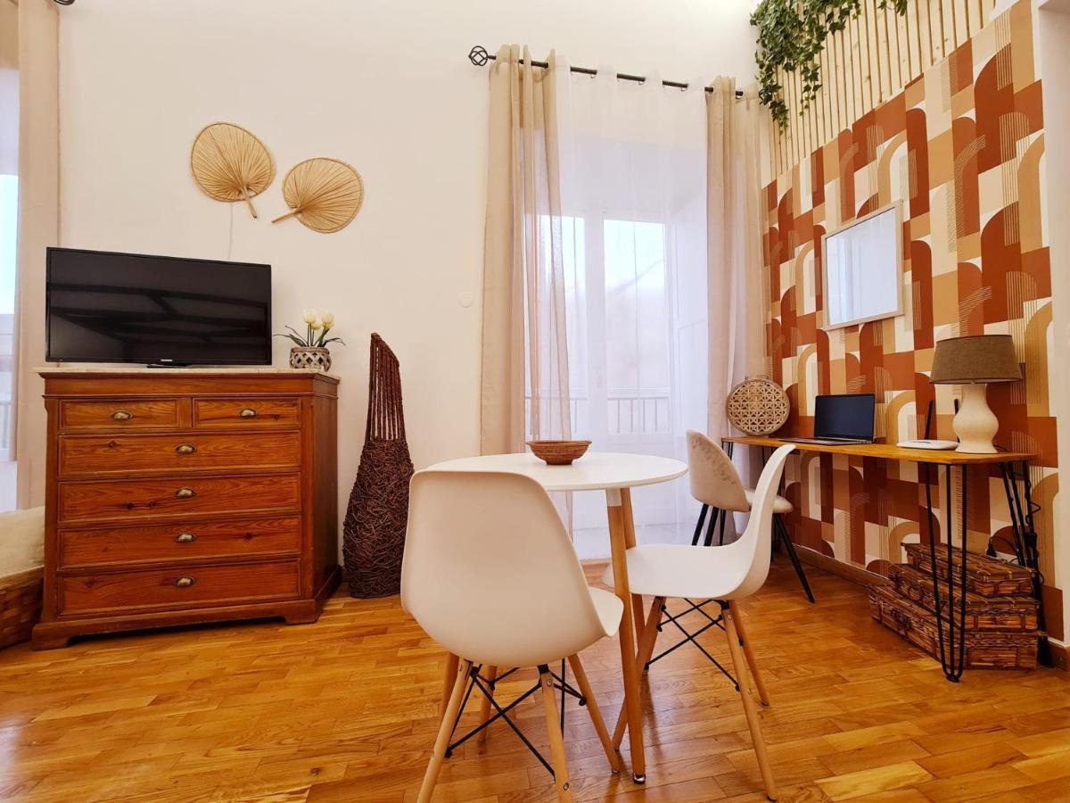 Natoli Apartments Palermo Exteriér fotografie