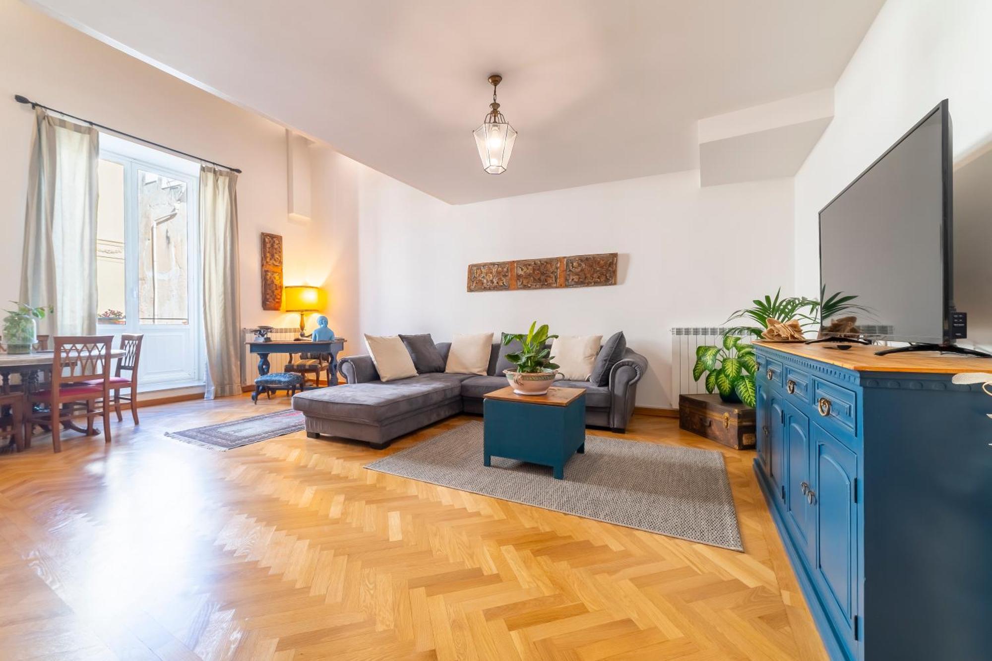 Natoli Apartments Palermo Exteriér fotografie