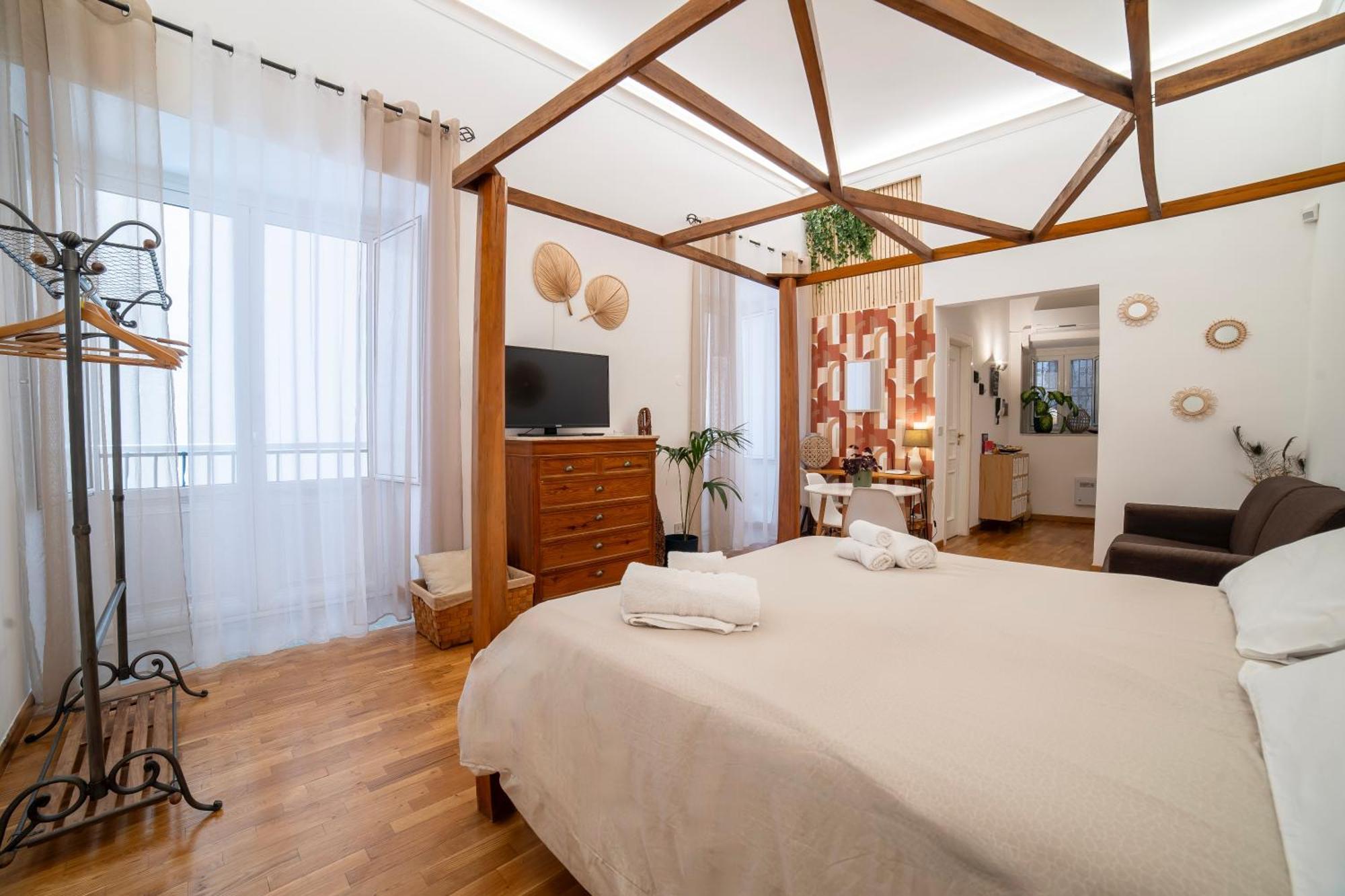 Natoli Apartments Palermo Exteriér fotografie