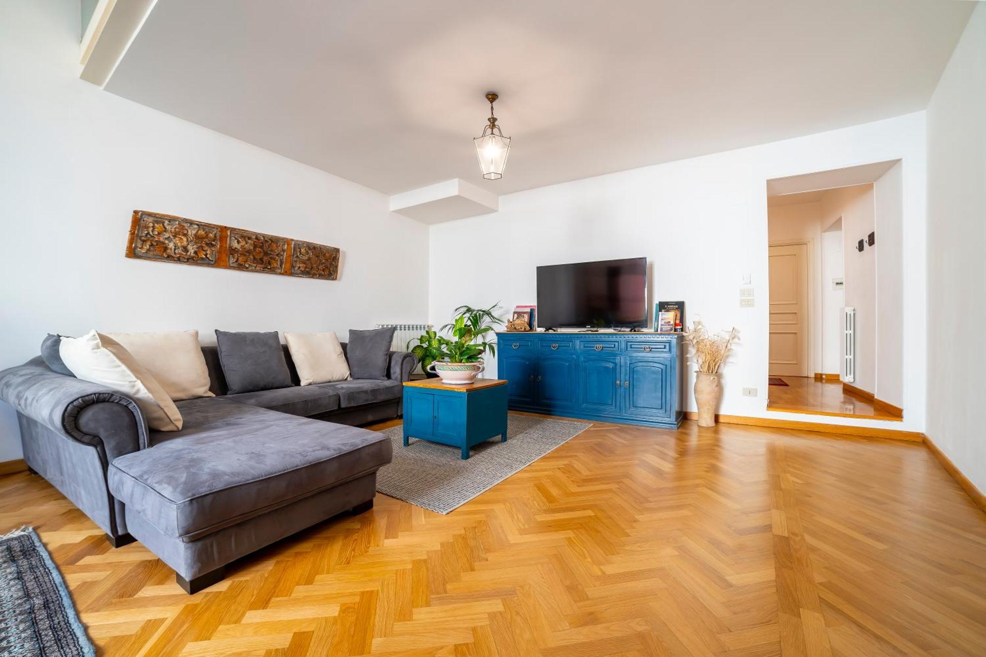 Natoli Apartments Palermo Exteriér fotografie