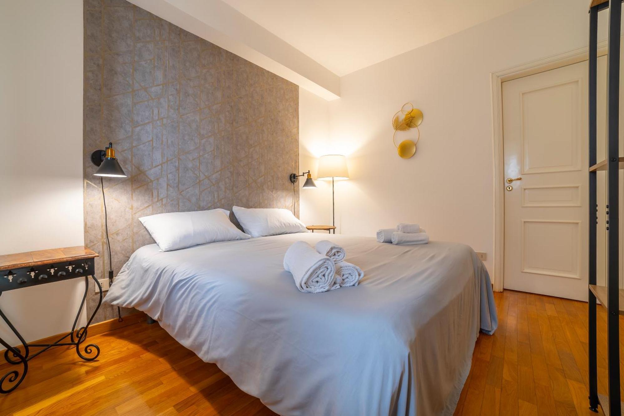 Natoli Apartments Palermo Exteriér fotografie