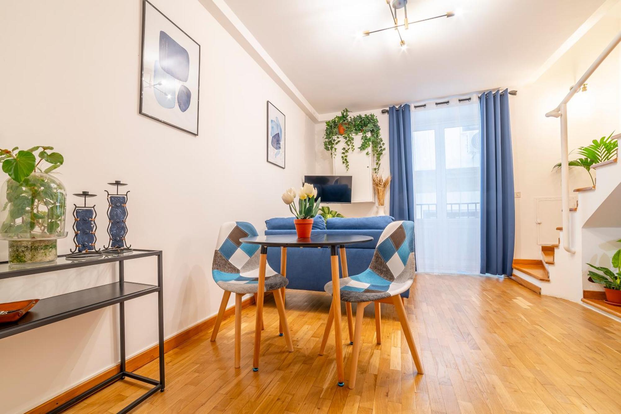 Natoli Apartments Palermo Exteriér fotografie